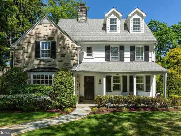 186 Lakeside Rd, Ardmore, PA 19003