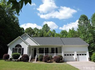 3360 Cates Mill Rd, Roxboro, NC 27574