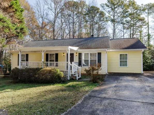135 Longbranch Ct, Athens, GA 30605