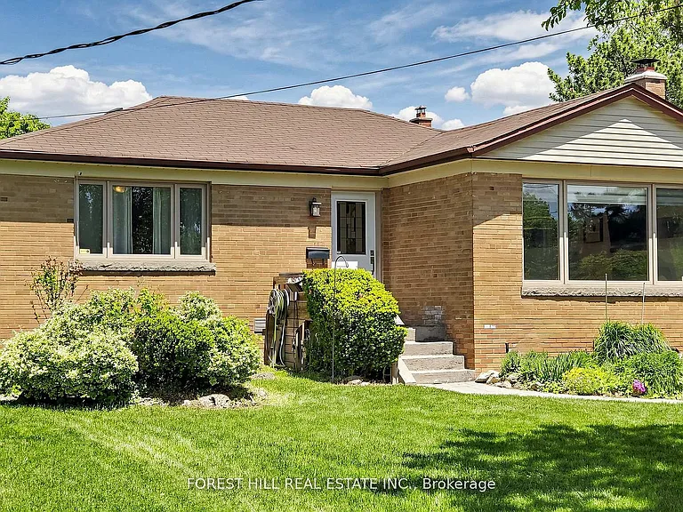 308 Hendon Ave #BASEMENT — Photo 2
