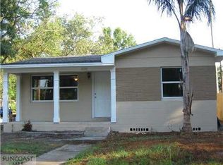 800 51st Ave N, Saint Petersburg, FL 33703