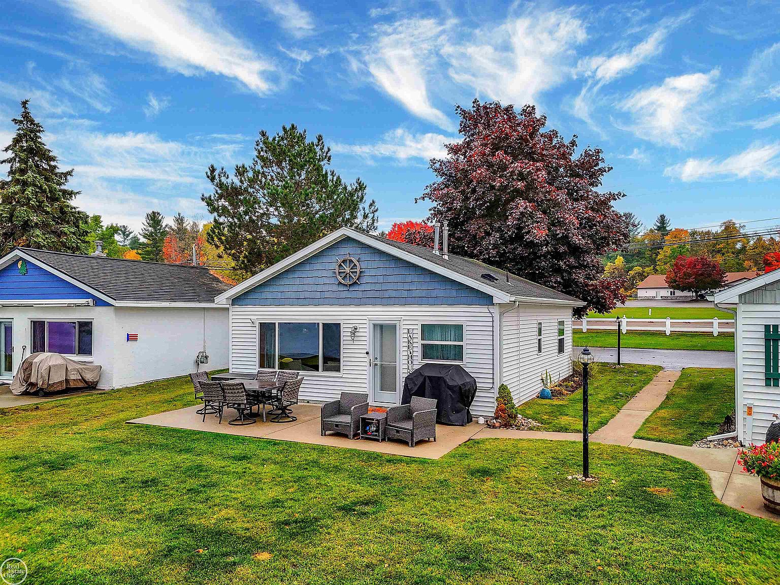 5628 W Houghton Lake Dr 6, Houghton Lake, MI 48629 MLS 50126600