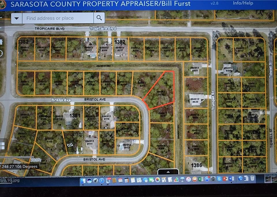 1st image of Bristol Ave