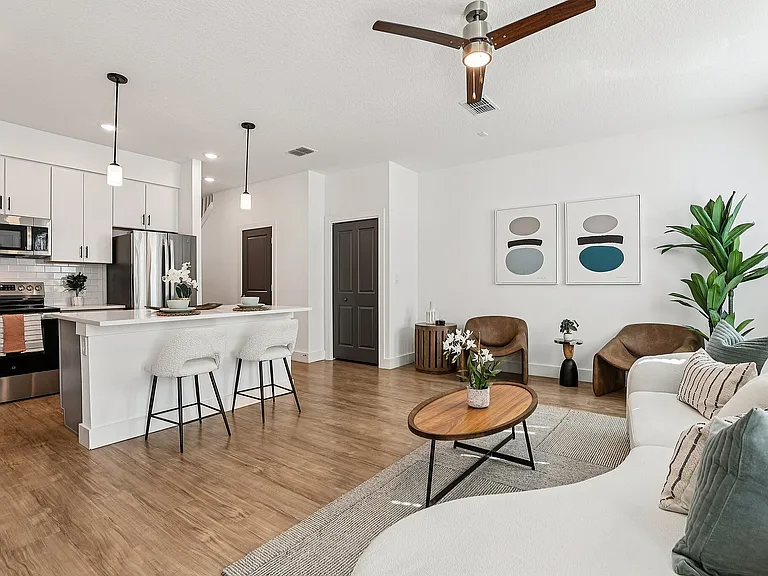 Encanto Isla