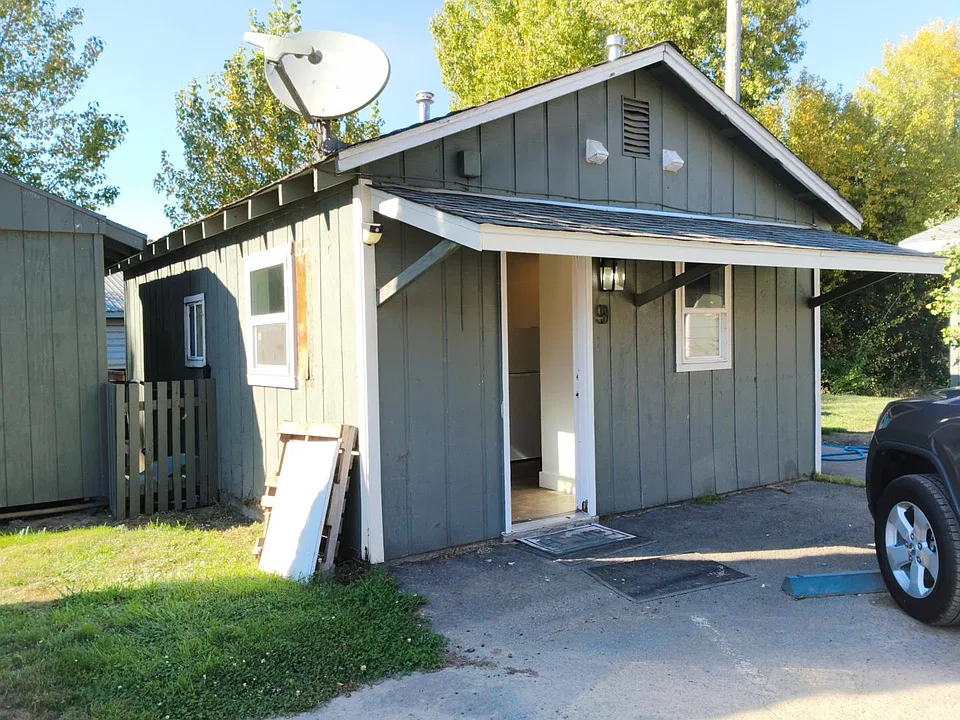11561 Wilco Hwy NE #9
