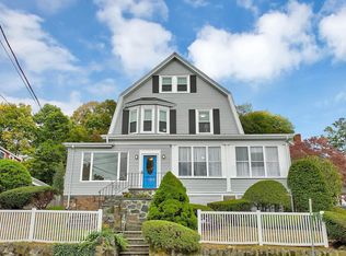 125 Redington St, Swampscott, MA 01907