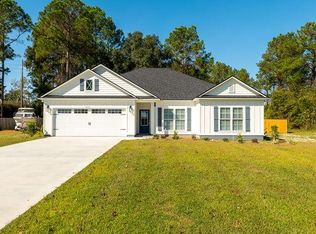 4561 Firestone Ln, Lake Park, GA 31636