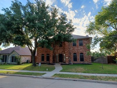 112 S Carriage House Way, Wylie, TX, 75098