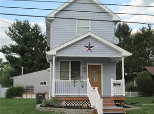 1123 Porter St, Conway, PA