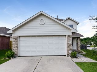 7202 Cool Spring Ct, Magnolia, TX 77354