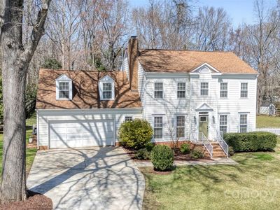 11929 Parks Farm Ln, Charlotte, NC, 28277
