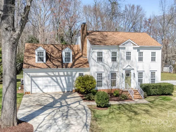 11929 Parks Farm Ln, Charlotte, NC 28277