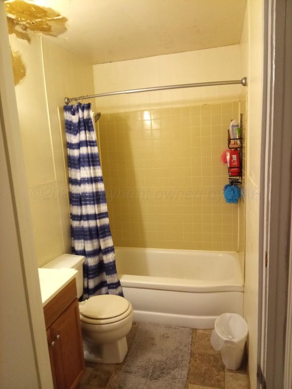 111 Rigdon St, Borger, TX - View 3