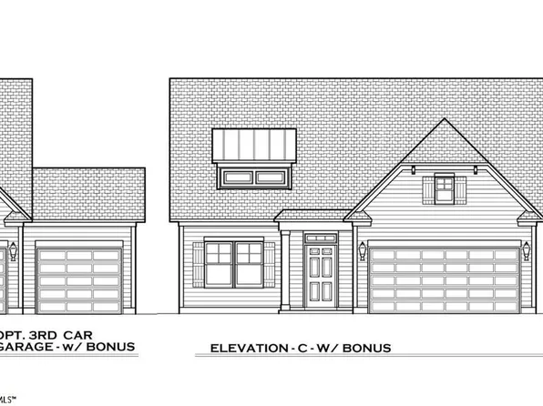 45 Halsey St, Central, SC 29630