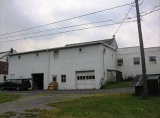 1656 N Reading Rd, Stevens, PA 17578