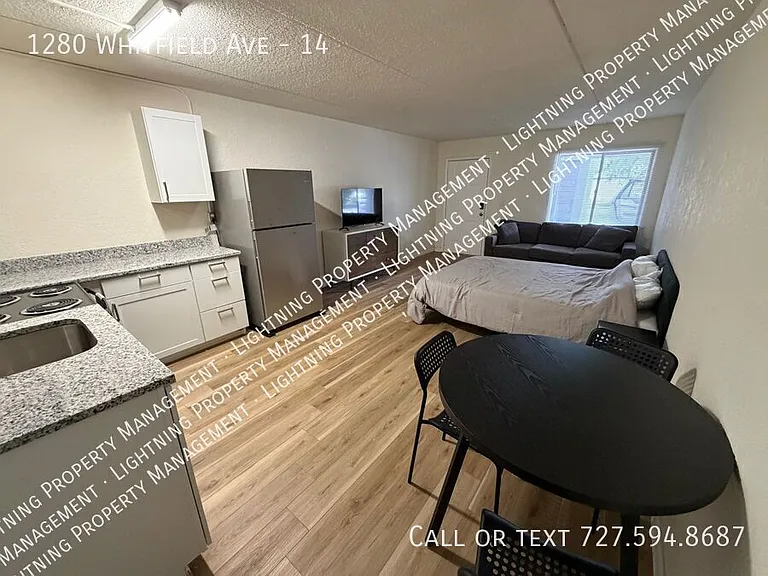 Driftwood Apartments — Photo 57
