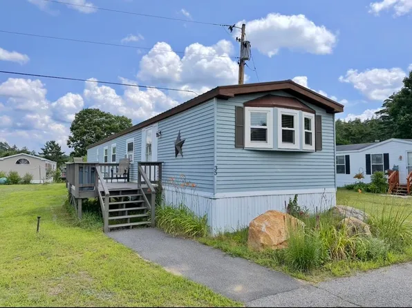35 Circle Drive, Belmont, NH 03220
