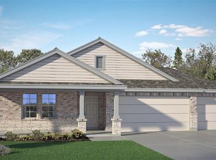 121 Ayla Marie Dr, Copperas Cove, TX 76522
