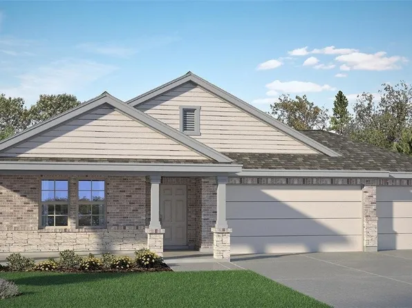 121 Ayla Marie Dr, Copperas Cove, TX 76522