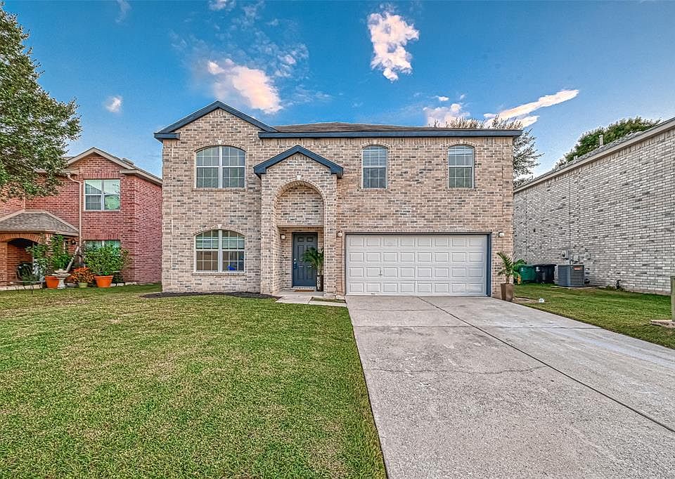 461 Mystic Glen Loop, Humble, TX 77339 | MLS #19434019 | Zillow