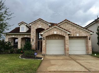 17803 Avalon Point Ct, Cypress, TX 77429
