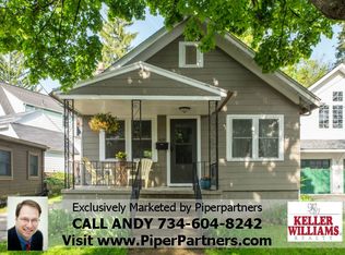 409 Fountain St, Ann Arbor, MI