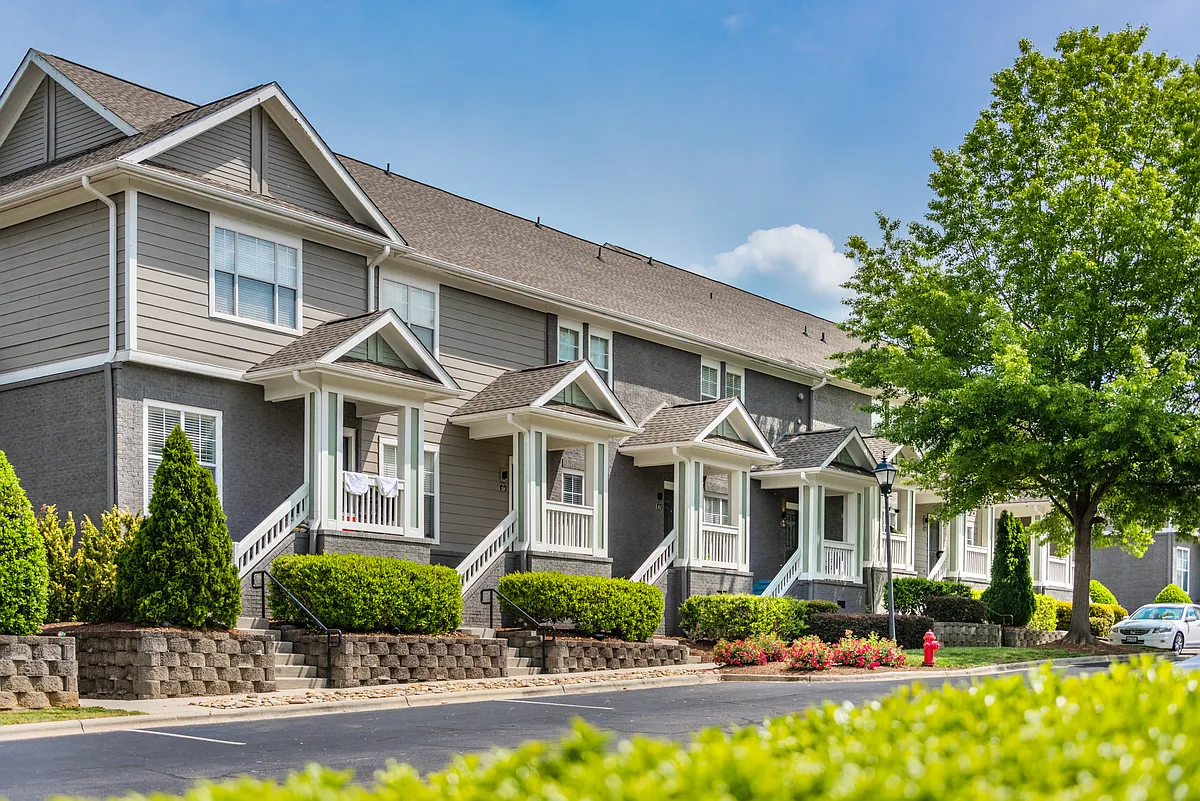 Building Photo - J501 Estates Cottages & Townhomes