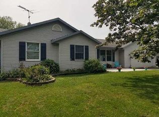 W5675 Lake Shore Dr, Elkhorn, WI 53121