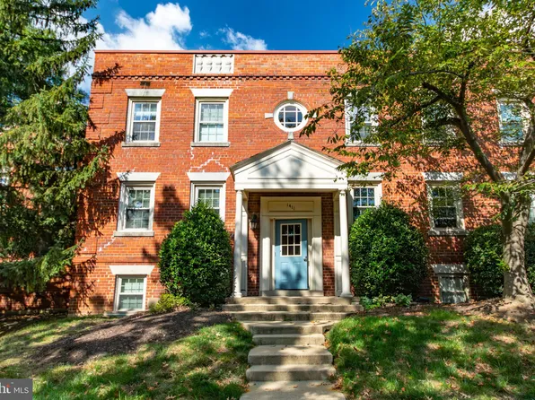 1411 E Abingdon Dr APT 4, Alexandria, VA 22314