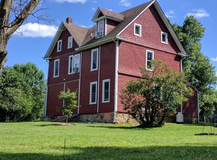 2300 Hampstead Mexico Rd, Westminster, MD 21157