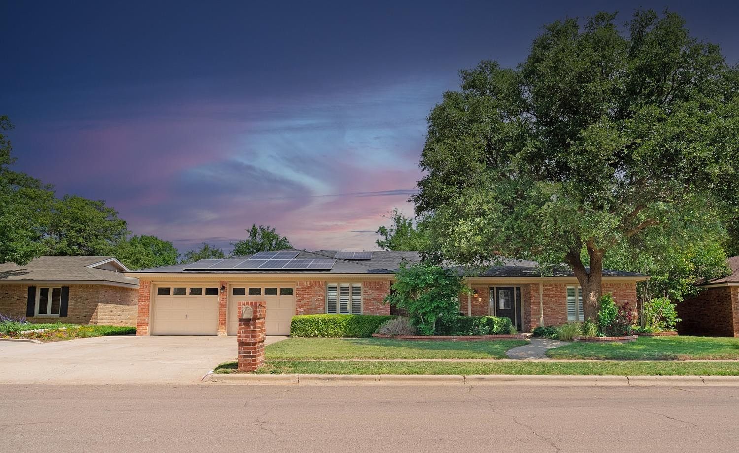 5508 77th St, Lubbock, TX 79424 | MLS #202306425 | Zillow