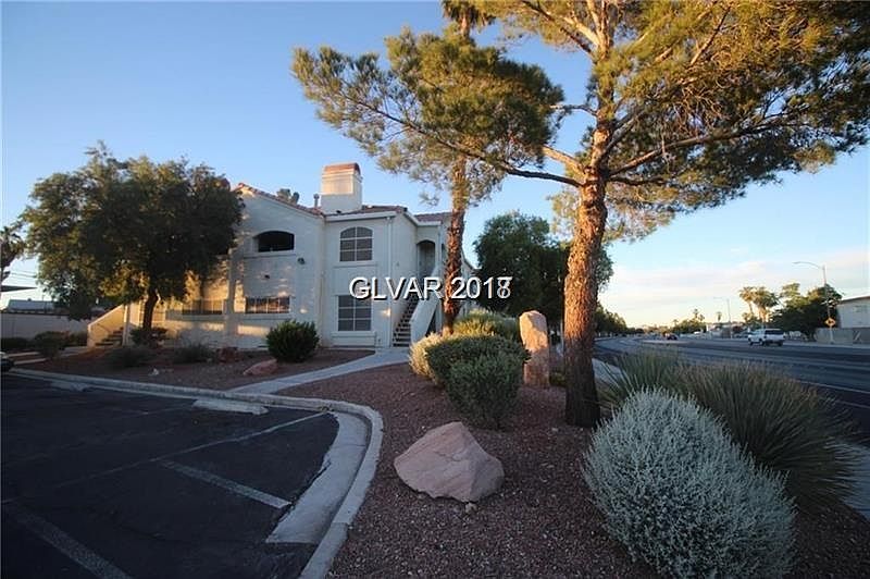 2nd image of 4520 W Lake Mead Blvd Unit 101