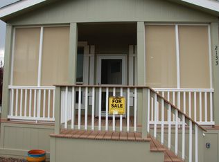 11250 E State Route 69 LOT 2133, Dewey, AZ 86327