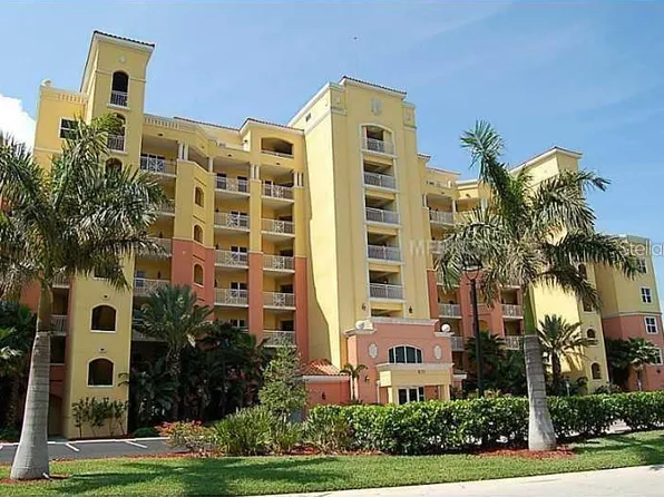 611 Riviera Dunes Way APT 604, Palmetto, FL 34221