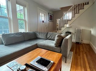 44 Sutherland Rd, Arlington, MA 02476