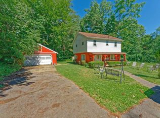 6067 Veeder Rd, Slingerlands, NY 12159