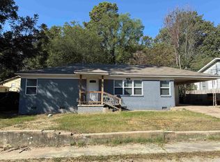 605 N Cox St, Benton, AR 72015
