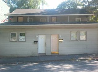 119-A Green St, Waterbury, CT 06708