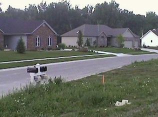 16636 Marble Rdg #70, Fort Wayne, IN 46845