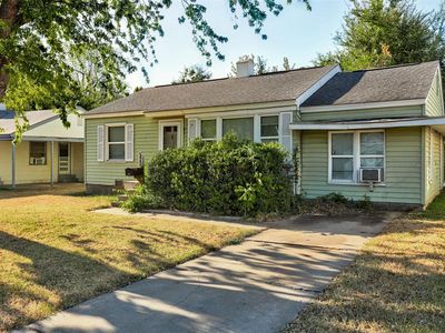 520 E Ercoupe Dr, Midwest City, OK, 73110