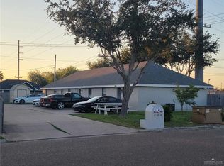 3505 Amando St, Edinburg, TX 78539