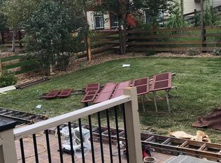 21218 E Pennwood Dr, Aurora, CO 80015