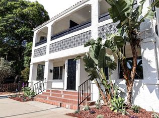 1033-1037 N Gladys Ave, Signal Hill, CA 90755