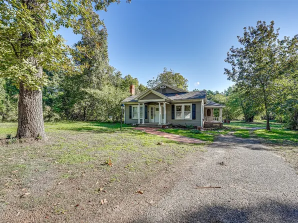 1103 Robbins Rd, Athens, TX 75751