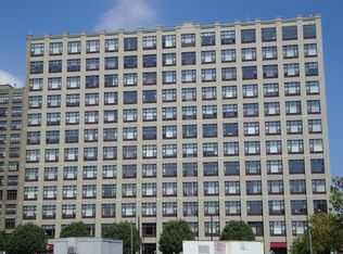 1500 Hudson St APT 5L, Hoboken, NJ 07030