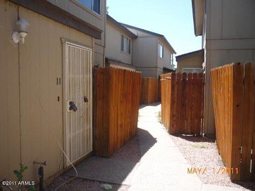 4th image of 7120 E Wilshire Dr APT 11