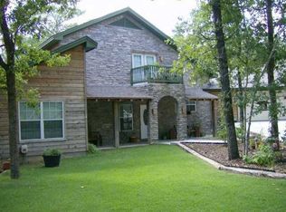 152 N Kaupo Dr, Bastrop, TX 78602