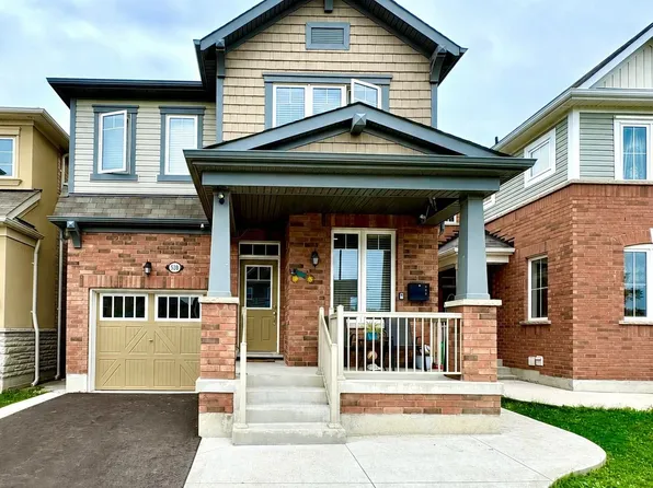 538 Edenbrook Hill Dr, Brampton, ON L7A 4T7