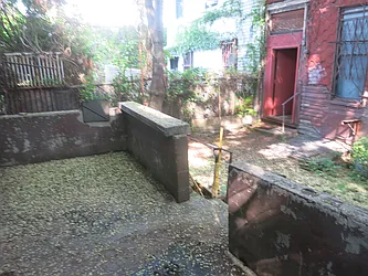 Rented by Plymouth Electric Inc.