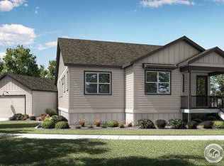 1667 Taft Gdns, Loveland, CO 80537